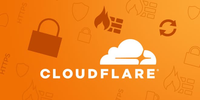 การใช้งาน cloudflare เบื้อต้น